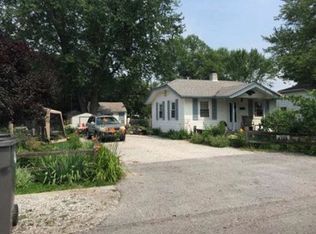 1631 N Rochester Ave, Indianapolis, IN 46222