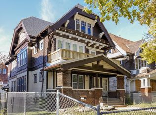 2735 North 39th STREET #2737, Milwaukee, WI 53210