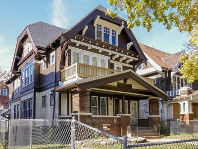 2735 North 39th STREET #2737, Milwaukee, WI, 53210