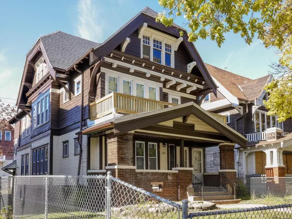 2735 North 39th STREET #2737, Milwaukee, WI 53210