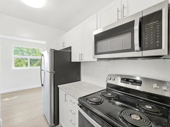 Embassy Tower Apartments