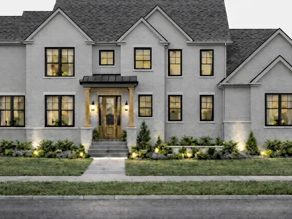 1652 N Lake Charles Dr, Vernon Hills, IL 60061