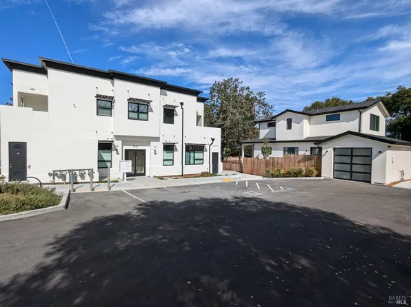 7631 - 7635 Healdsburg Avenue, Sebastopol, CA 95472