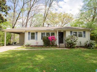 1904 Hyche St, Fultondale, AL 35068