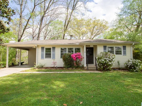1904 Hyche St, Fultondale, AL 35068