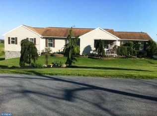 182 Mill Rd, Bernville, PA 19506