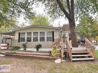 Leisure Lake Park, Chatham Kent, ON N0P 2C0