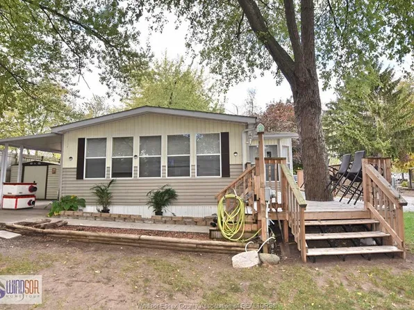 3 Maple St S, Chatham Kent, ON N0P 2C0