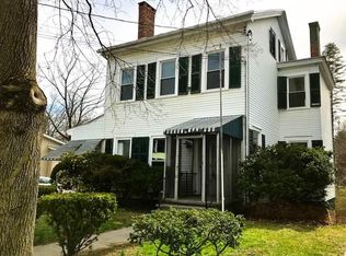 15 Green St, Kingston, NY 12401