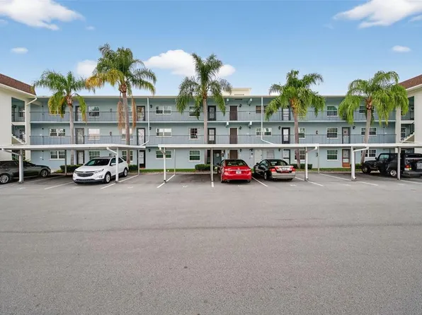 1430 Heather Ridge Blvd APT 101, Dunedin, FL 34698