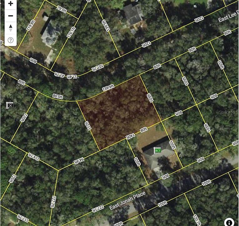 1st image of 3592 E Lee Dr Lot 21