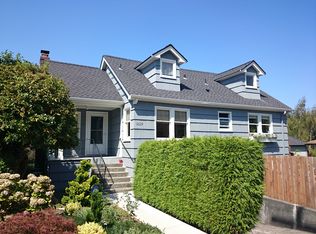 9319 45th Ave SW, Seattle, WA 98136