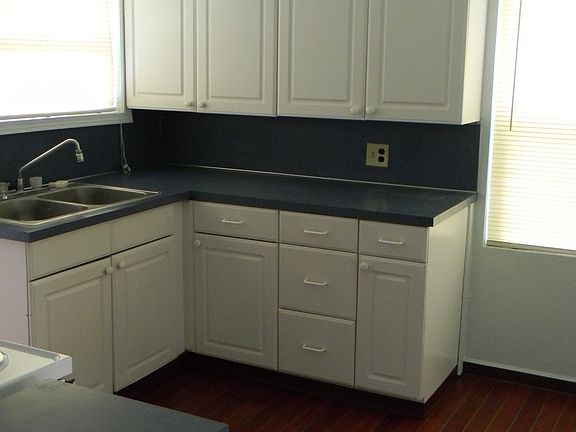 House #1 Kitchen