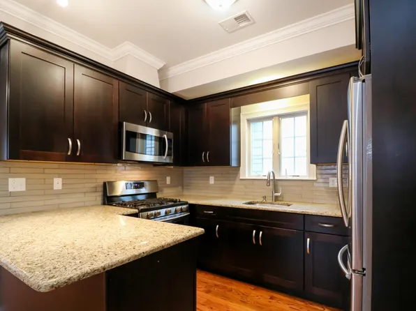 22 W 19th St #2, Weehawken, NJ 07086