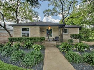 1301 Pasadena Dr, Austin, TX 78757