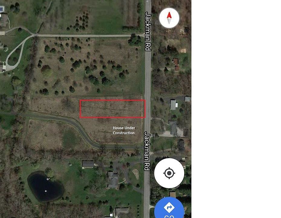 2nd image of 7025 Jackman Rd
