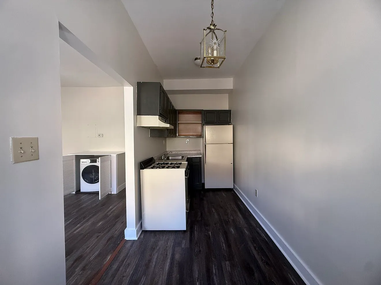 1 bed, $1,175 — Photo 2