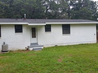 61 W Pinestead Rd, Pensacola, FL 32503