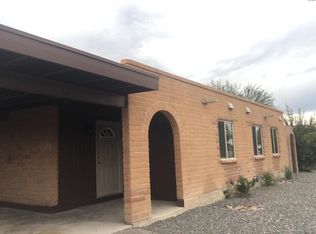 241 W Calle Francita, Tucson, AZ 85706