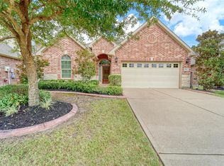9526 E Nightingale Hill Ln, Katy, TX 77494