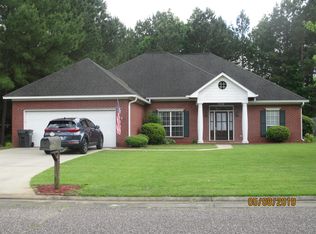 2807 56th St, Meridian, MS 39305