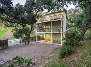 3915 E Highway 41, Templeton, CA 93465