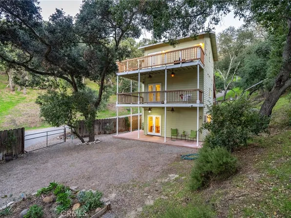 3915 E Highway 41, Templeton, CA 93465