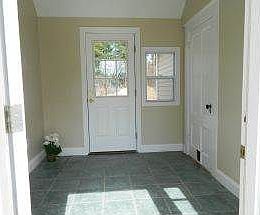 Mudroom