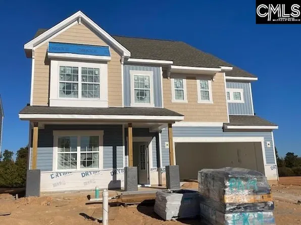 339 Hazelmount Rd, Gilbert, SC 29054