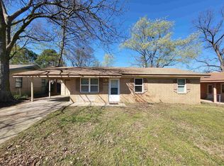 605 Smart St, Jacksonville, AR 72076