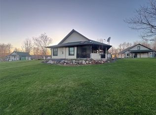 7756W Old Highway 70, Winter, WI 54896