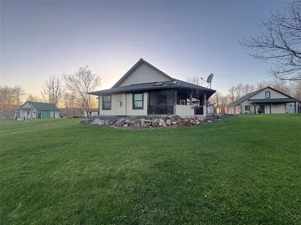 7756W Old Highway 70, Winter, WI 54896