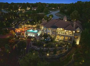 3817 E Eaglescliffe Dr, Springfield, MO 65809