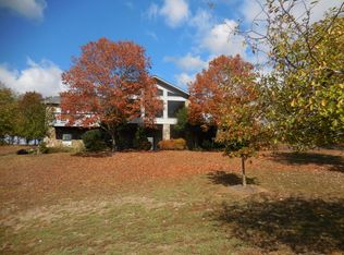 3707 Day Rd, Rockford, TN 37853