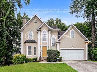 1170 Fountain Glen Dr, Lawrenceville, GA 30043