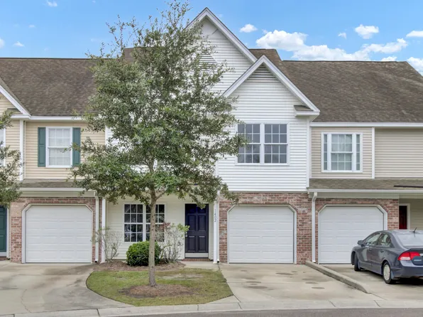 1402 Poplar Grove Pl, Summerville, SC 29483