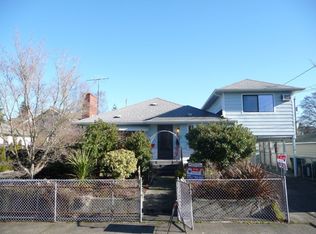 5010 Autumn Ln SW, Seattle, WA 98136