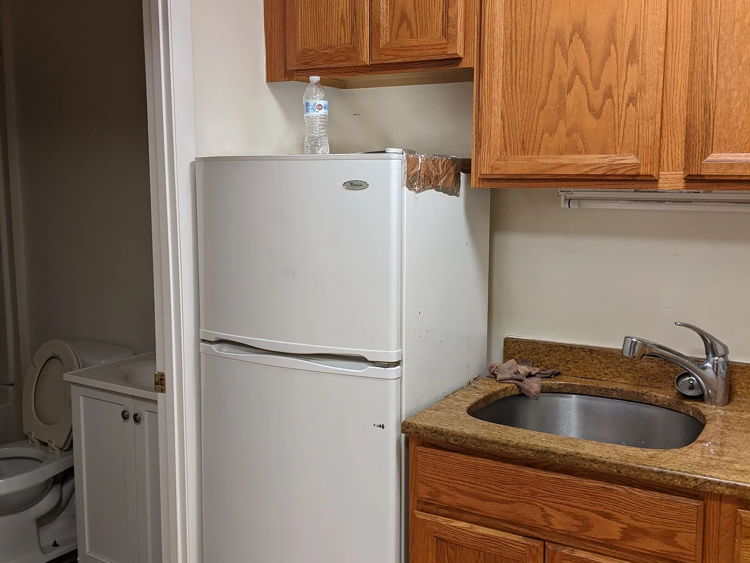 Studio, $1,300 — Photo 4