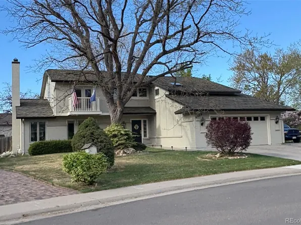 6908 W Nova Drive, Littleton, CO 80128