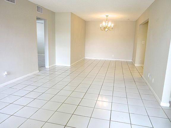 Living & Dining area