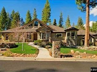 200 N Big Sage Ln, Reno, NV 89511