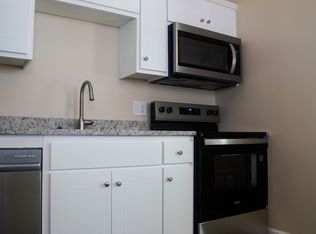 208 E Church St UNIT 1, Tarboro, NC 27886