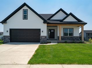 2621 Shale Rd, Normal, IL 61761