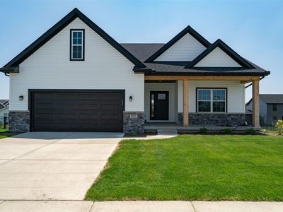 2621 Shale Rd, Normal, IL, 61761