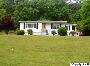 34251 Us Highway 231, Ashville, AL 35953