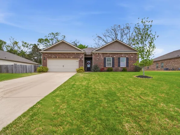 110 Aberdeen Dr, Oakland, TN 38060