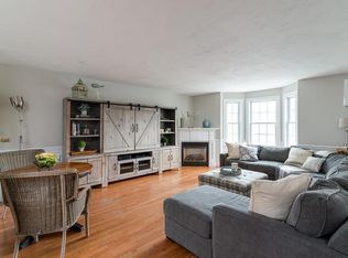 101 Pond St UNIT A, Weymouth, MA 02190