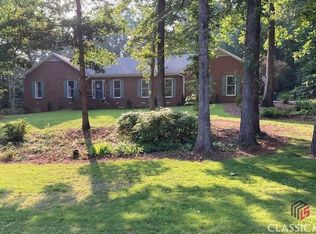 1031 Barnett Pl, Athens, GA 30605