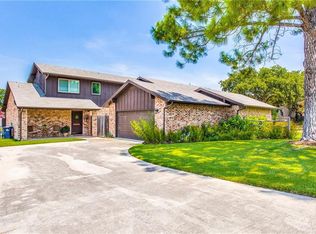 1728 Stonegate Dr, Denton, TX 76205