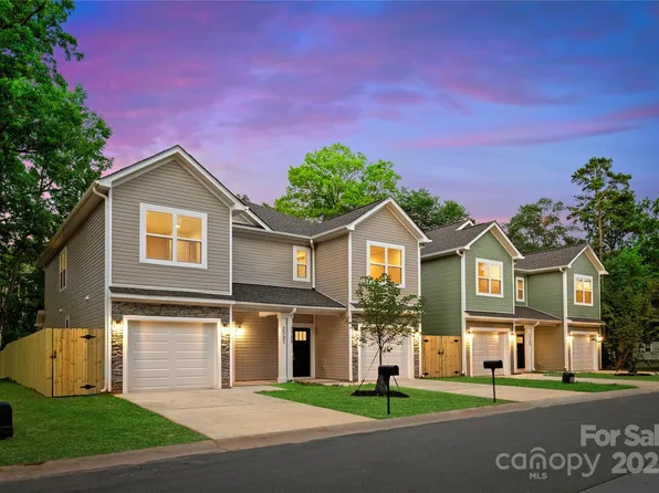 2723 Capitol Dr, Charlotte, NC 28208